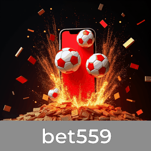Bet559: Aventura de Crash com Retornos Instantâneos e Altos