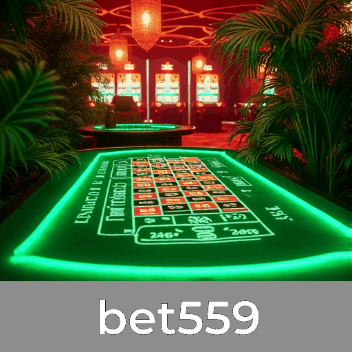 Controle Total e Personalização Completa na bet559